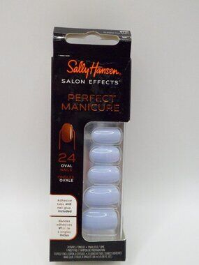 Sally Hansen Salon Effects Perfect Manicure